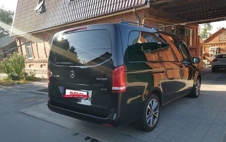 Mercedes-Benz Vito, 2021 год, 5 200 000 рублей, 4 фотография