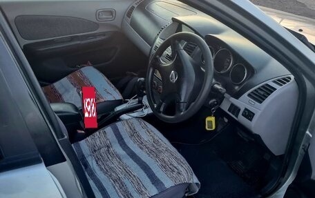 Nissan Wingroad III, 2001 год, 390 000 рублей, 7 фотография