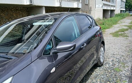 KIA cee'd III, 2012 год, 850 000 рублей, 2 фотография