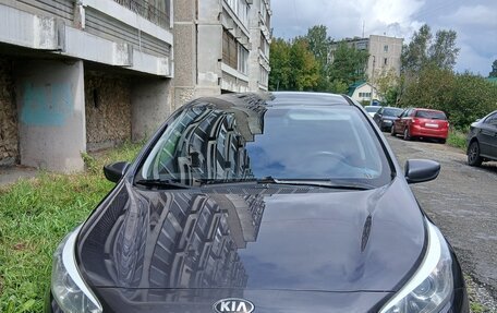 KIA cee'd III, 2012 год, 850 000 рублей, 4 фотография