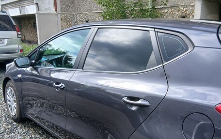 KIA cee'd III, 2012 год, 850 000 рублей, 7 фотография