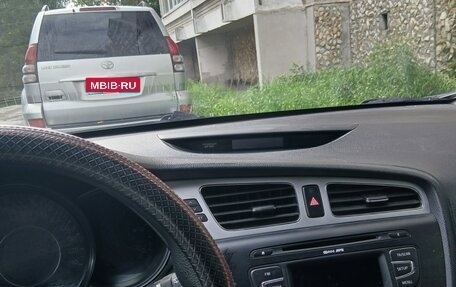 KIA cee'd III, 2012 год, 850 000 рублей, 8 фотография