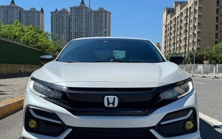Honda Civic IX, 2020 год, 1 600 010 рублей, 3 фотография