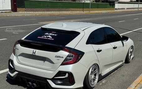 Honda Civic IX, 2020 год, 1 600 010 рублей, 6 фотография