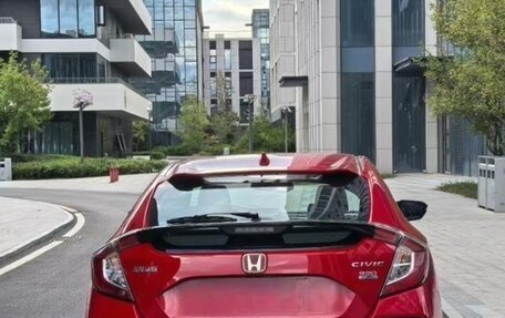 Honda Civic IX, 2020 год, 1 800 020 рублей, 6 фотография