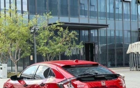 Honda Civic IX, 2020 год, 1 800 020 рублей, 4 фотография
