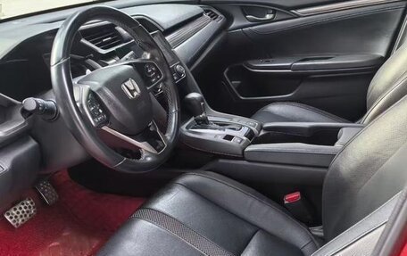 Honda Civic IX, 2020 год, 1 800 020 рублей, 8 фотография