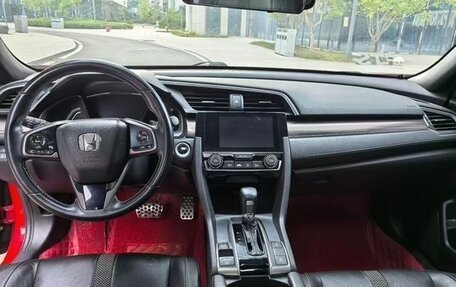 Honda Civic IX, 2020 год, 1 800 020 рублей, 7 фотография