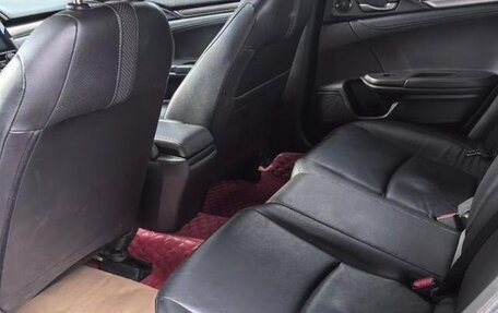 Honda Civic IX, 2020 год, 1 800 020 рублей, 9 фотография
