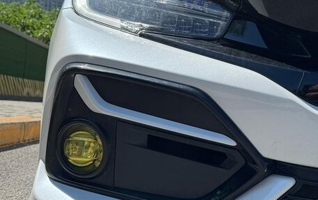 Honda Civic IX, 2020 год, 1 600 010 рублей, 11 фотография