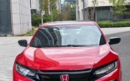 Honda Civic IX, 2020 год, 1 800 020 рублей, 3 фотография