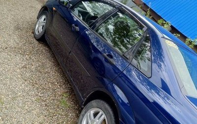 Ford Focus IV, 2003 год, 300 000 рублей, 1 фотография