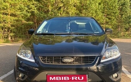 Ford Focus II рестайлинг, 2010 год, 530 000 рублей, 1 фотография