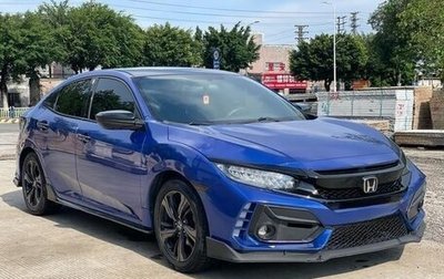 Honda Civic IX, 2020 год, 1 650 020 рублей, 1 фотография