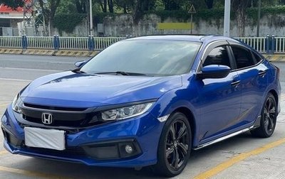Honda Civic IX, 2020 год, 1 600 030 рублей, 1 фотография