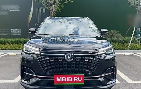 Changan CS35 Plus, 2022 год, 1 100 277 рублей, 1 фотография