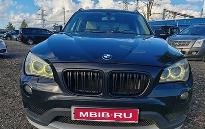 BMW X1, 2012 год, 1 200 000 рублей, 1 фотография
