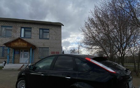 Ford Focus II рестайлинг, 2010 год, 530 000 рублей, 7 фотография