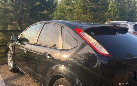 Ford Focus II рестайлинг, 2010 год, 530 000 рублей, 4 фотография