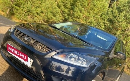 Ford Focus II рестайлинг, 2010 год, 530 000 рублей, 6 фотография