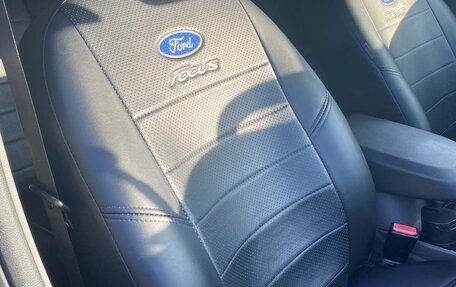 Ford Focus II рестайлинг, 2010 год, 530 000 рублей, 11 фотография