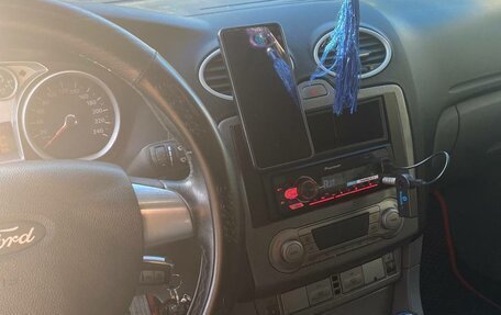 Ford Focus II рестайлинг, 2010 год, 530 000 рублей, 12 фотография