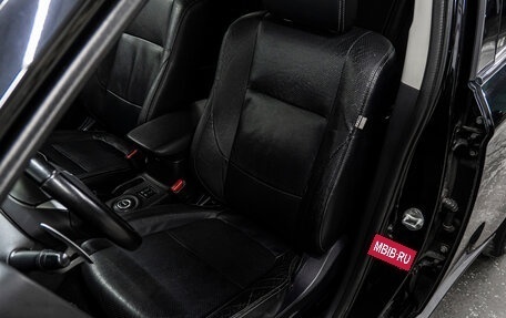 Mitsubishi Outlander III рестайлинг 3, 2013 год, 1 350 000 рублей, 12 фотография