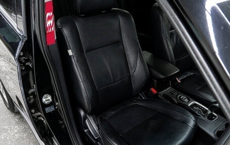 Mitsubishi Outlander III рестайлинг 3, 2013 год, 1 350 000 рублей, 16 фотография
