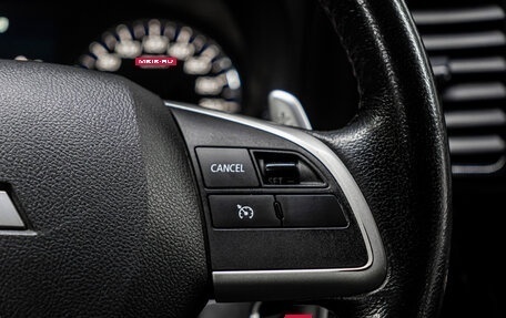 Mitsubishi Outlander III рестайлинг 3, 2013 год, 1 350 000 рублей, 20 фотография