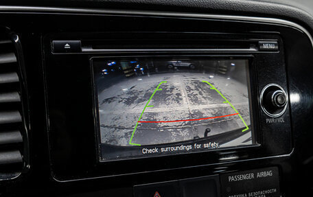Mitsubishi Outlander III рестайлинг 3, 2013 год, 1 350 000 рублей, 24 фотография