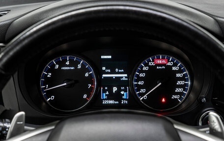 Mitsubishi Outlander III рестайлинг 3, 2013 год, 1 350 000 рублей, 27 фотография