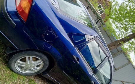 Ford Focus IV, 2003 год, 300 000 рублей, 3 фотография