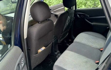 Ford Focus IV, 2003 год, 300 000 рублей, 8 фотография