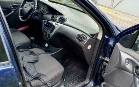 Ford Focus IV, 2003 год, 300 000 рублей, 4 фотография