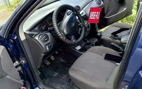 Ford Focus IV, 2003 год, 300 000 рублей, 7 фотография