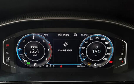 Volkswagen Arteon I, 2022 год, 2 650 000 рублей, 12 фотография