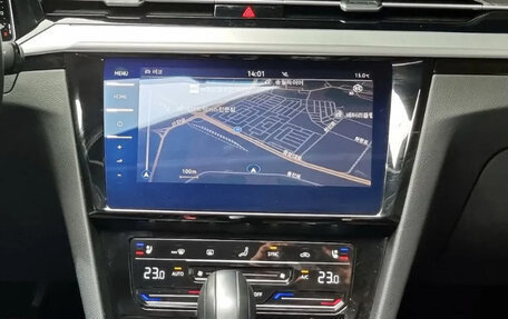 Volkswagen Arteon I, 2022 год, 2 650 000 рублей, 18 фотография