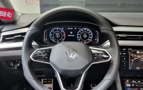 Volkswagen Arteon I, 2022 год, 2 650 000 рублей, 11 фотография