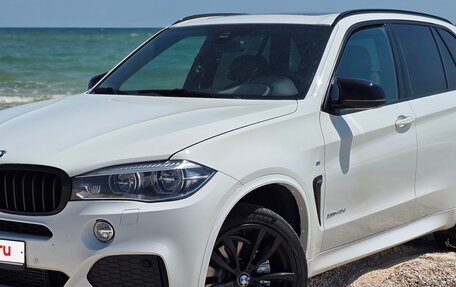 BMW X5, 2015 год, 3 750 000 рублей, 2 фотография