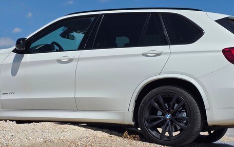 BMW X5, 2015 год, 3 750 000 рублей, 6 фотография