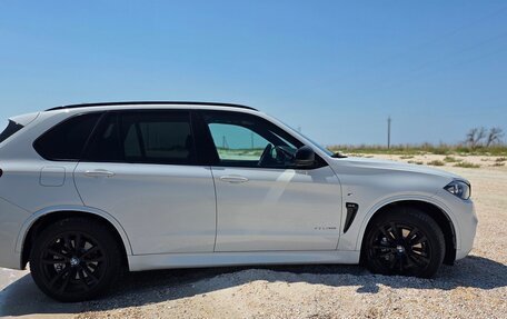BMW X5, 2015 год, 3 750 000 рублей, 5 фотография