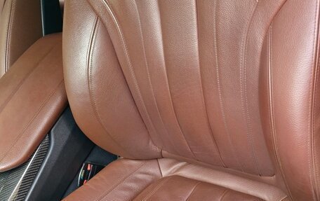 BMW X5, 2015 год, 3 750 000 рублей, 10 фотография