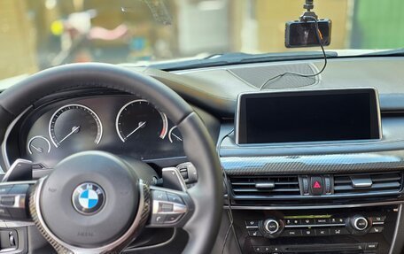 BMW X5, 2015 год, 3 750 000 рублей, 9 фотография