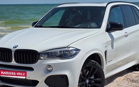 BMW X5, 2015 год, 3 750 000 рублей, 3 фотография