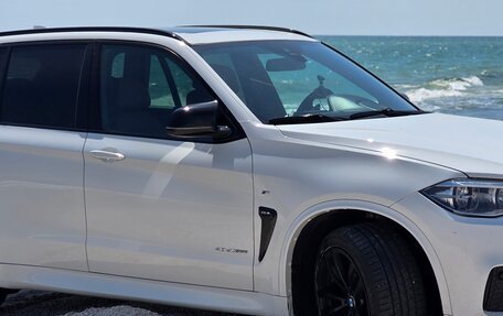 BMW X5, 2015 год, 3 750 000 рублей, 4 фотография