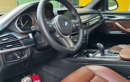BMW X5, 2015 год, 3 750 000 рублей, 11 фотография