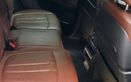 BMW X5, 2015 год, 3 750 000 рублей, 18 фотография