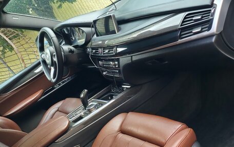 BMW X5, 2015 год, 3 750 000 рублей, 20 фотография