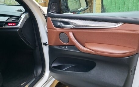 BMW X5, 2015 год, 3 750 000 рублей, 19 фотография