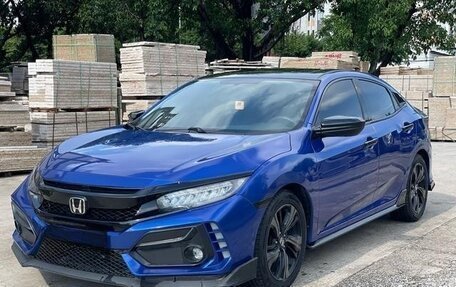 Honda Civic IX, 2020 год, 1 650 020 рублей, 3 фотография